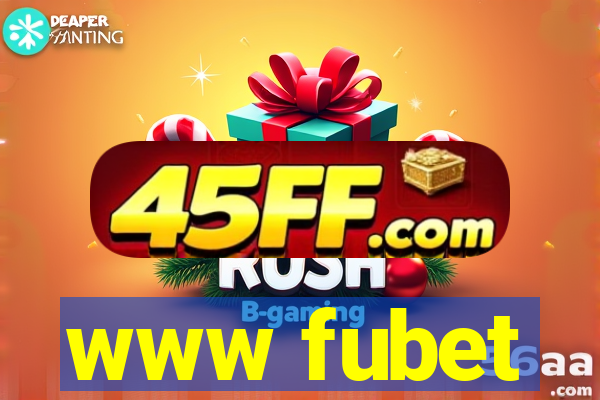 www fubet